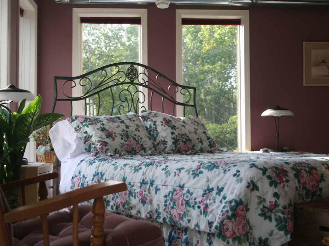 Terrace Bay酒店住宿-Island Shores Bed & Breakfast