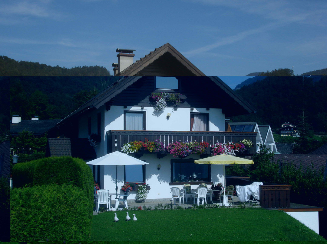 Haus Bichler Josefine