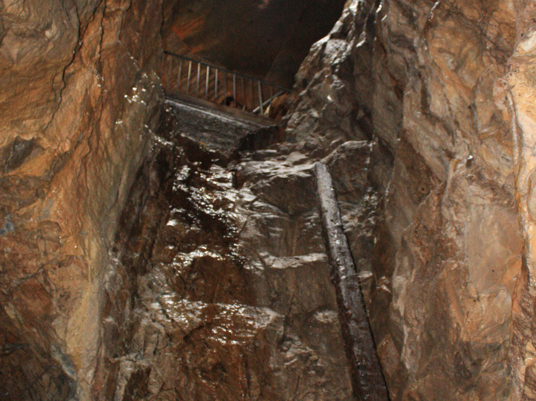 Glengowla Mines & Family Farm Experience-Oughterard必去景点