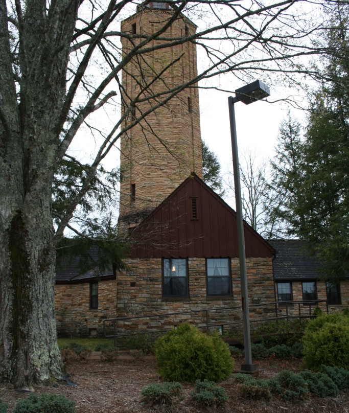 Homesteads Tower Museum景点图片