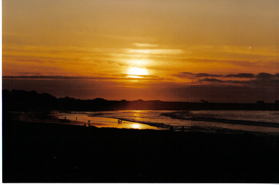 The Links at Spanish Bay-圆石滩必去景点