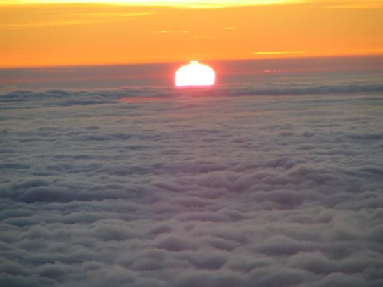 哈雷阿卡拉火山口-哈莱亚卡拉国家公园必去景点