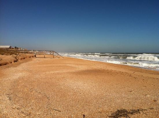 Vilano Beach-Vilano Beach必去景点