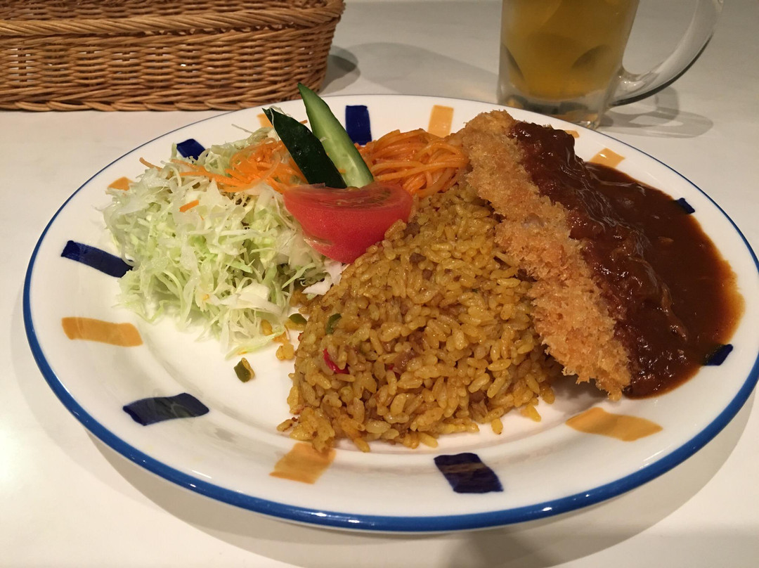 ダイニングれすとらん 海彩