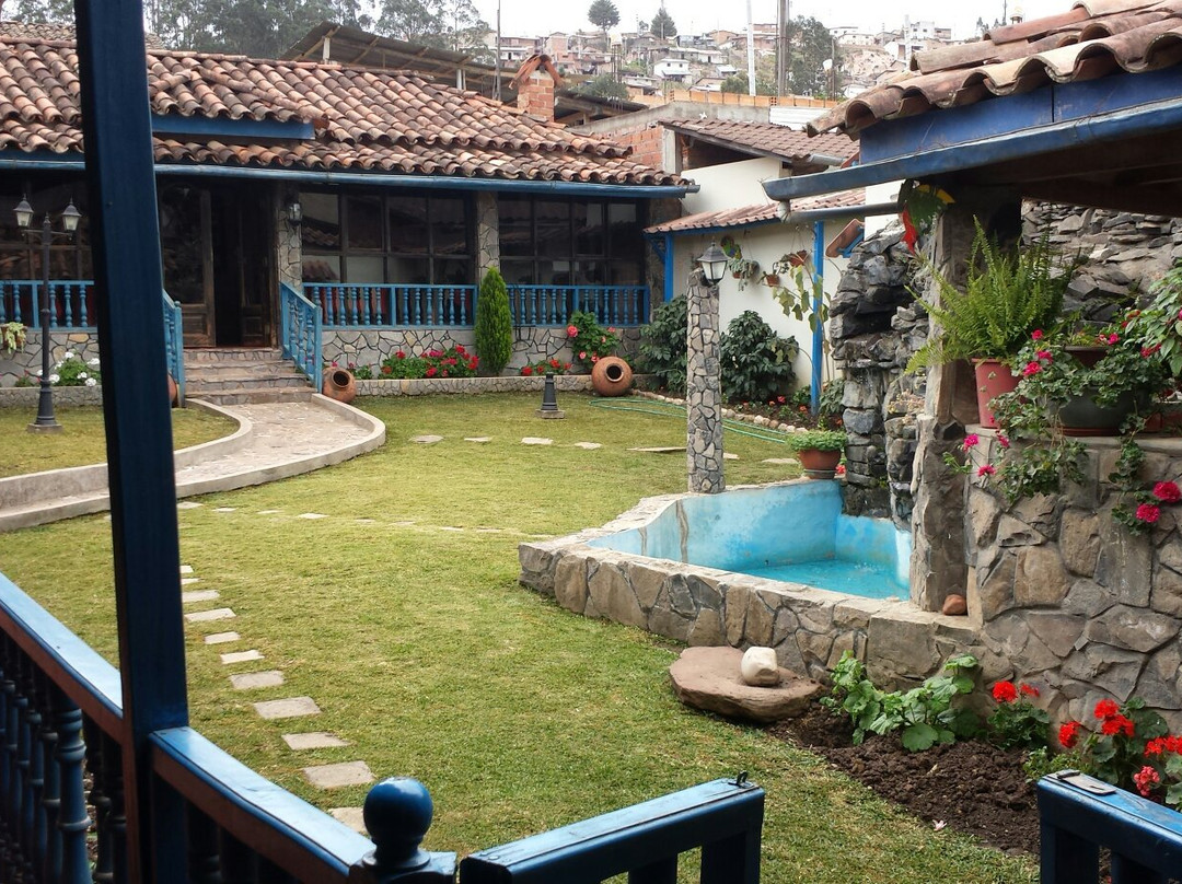 Valera餐馆和美食-Restaurant El Tejado