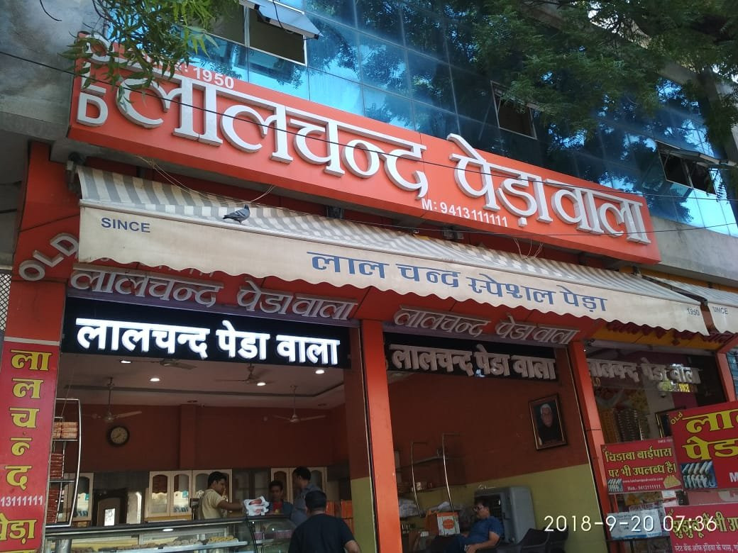 Rajgarh旅游攻略图片