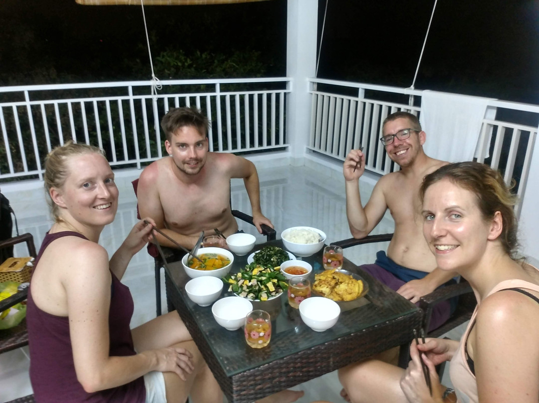 Tuyet's Homestay主图