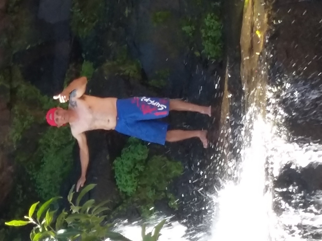 Cachoeira do Pinga景点图片