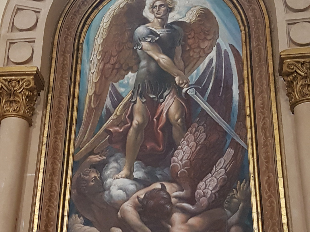 Iglesia Catedral de San Juan景点图片