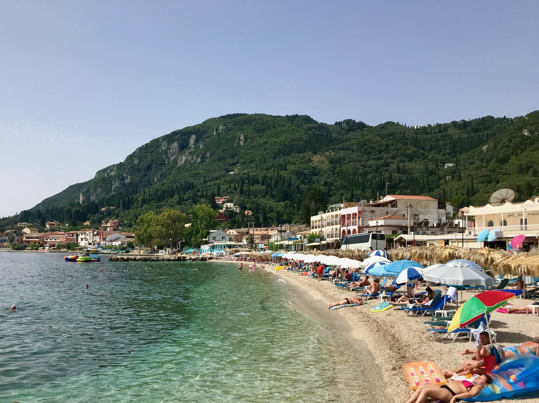 Benitses Bay View Hotel主图