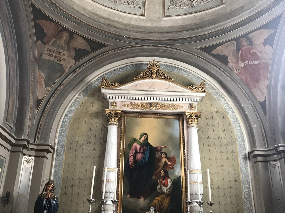 Chiesa dei Santi Fermo e Rustico景点图片