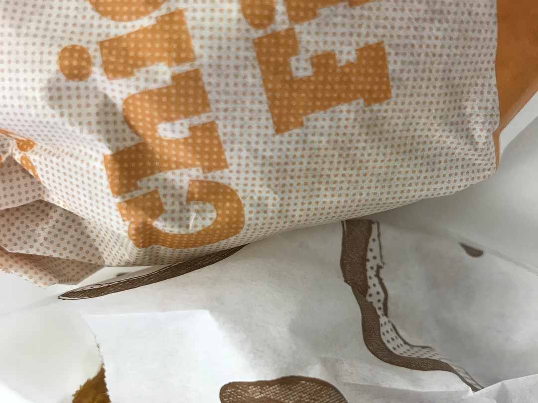 ケンタッキーフライドチキン 紋別店