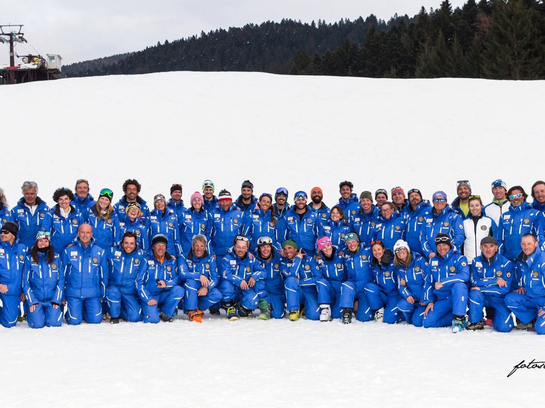 Scuola Italiana Sci Dolomiti di Brenta‎景点图片