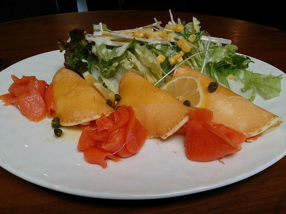 山北町餐馆和美食-Kyogetsu