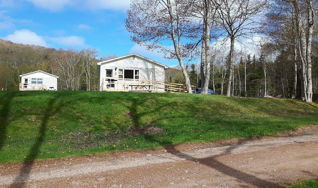 The Lakes Campground