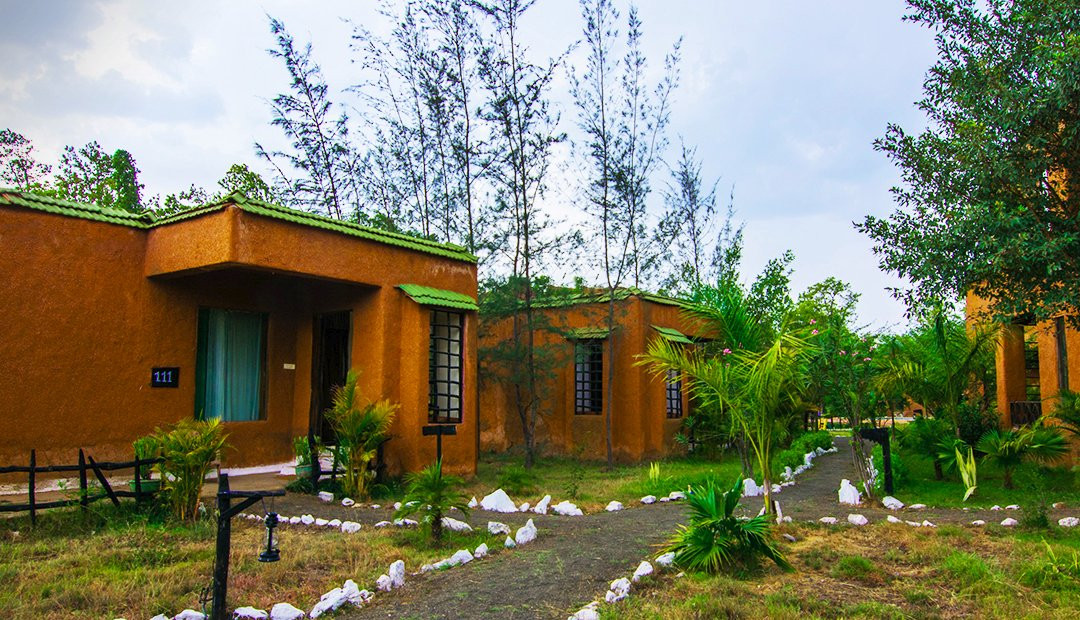 V Resorts Koushalya Kanha