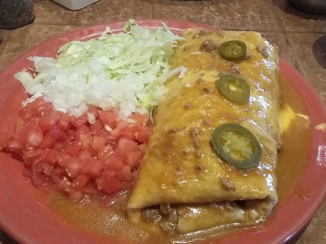 Lupe Tortilla Mexican Restaurant