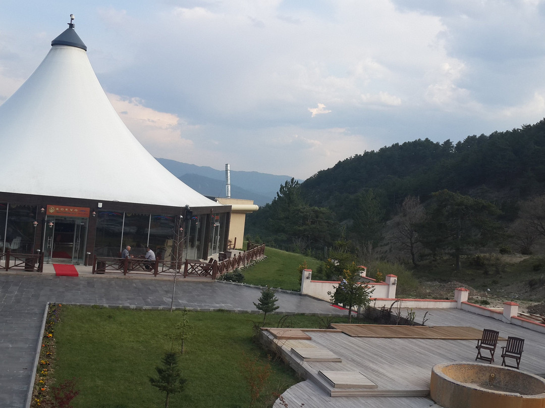 Nallihan旅游攻略图片