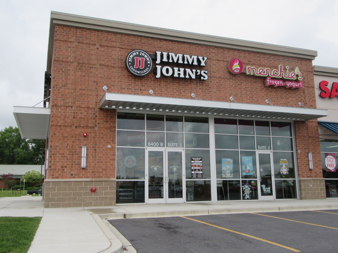 Jimmy John's