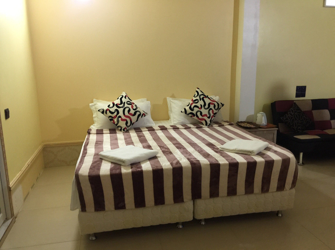Finihiyaa Inn Maldives