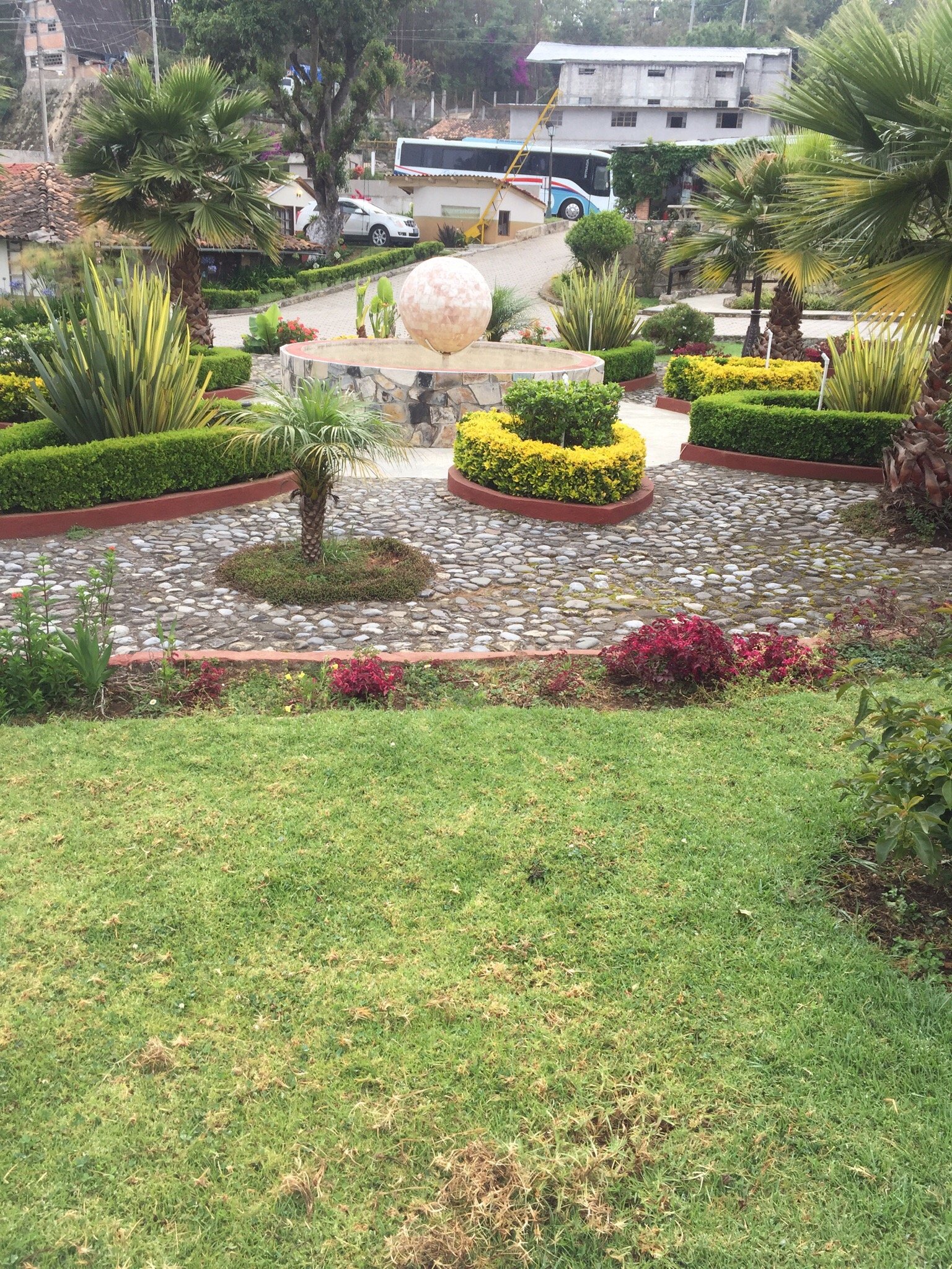 Hotel Pozo Viejo-官方