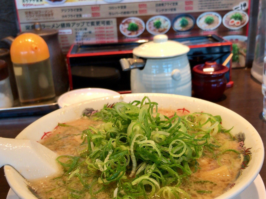 来来亭野田みずき店