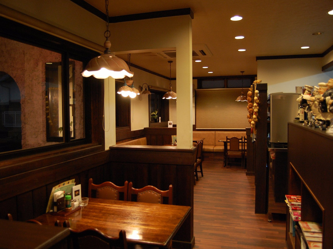 相生市餐馆和美食-Dolphin Steak House