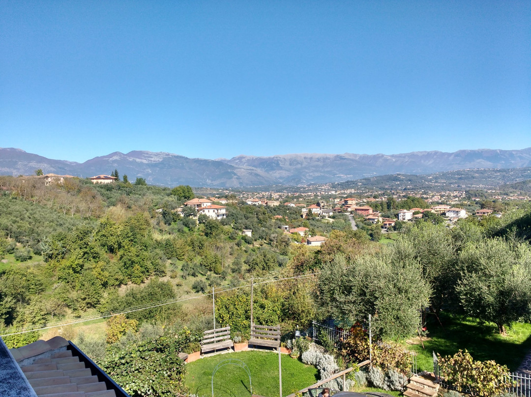 Monte San Giovanni Campano旅游攻略图片