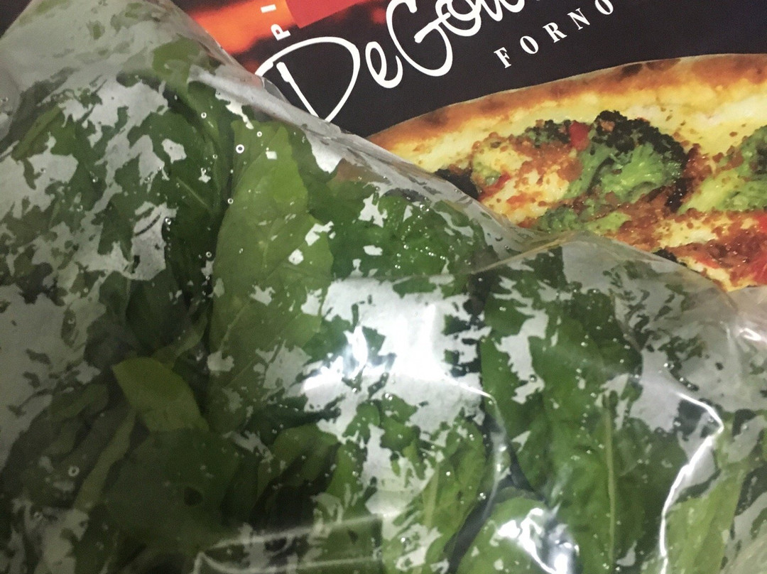 Pizzaria e Galeteria Gouveia