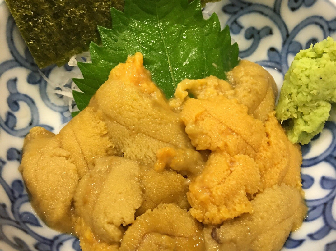 羽曳野市餐馆和美食-Matsukaze Kushiage restaurant