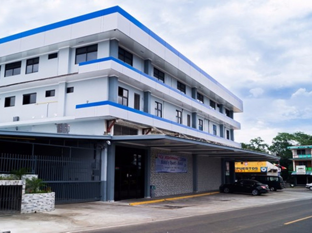 Hotel & Aparthotel Lleras