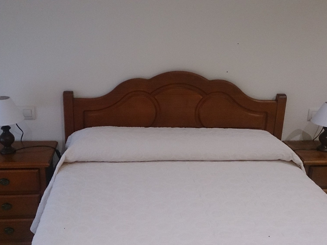 El Grove酒店住宿-As Vinas