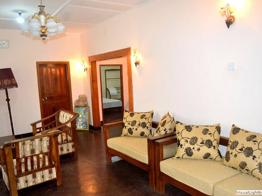 马斯凯利耶酒店住宿-Sunshine Resorts