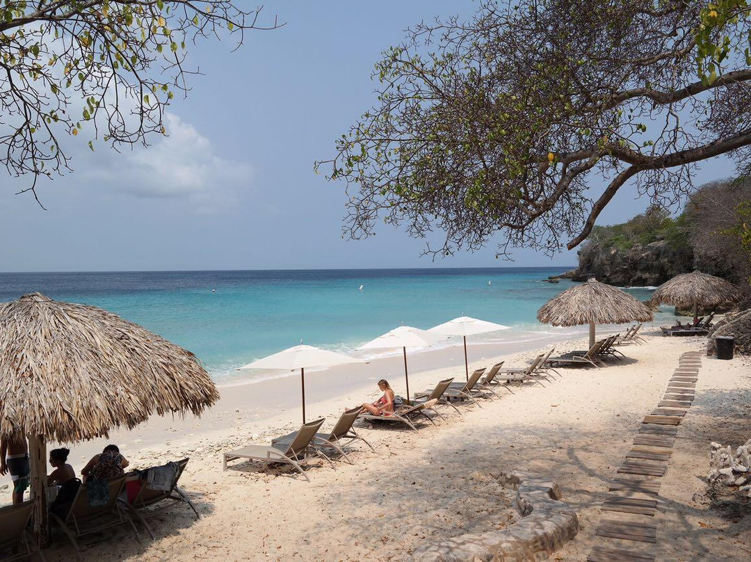 Kalki Beach Bar and Grill