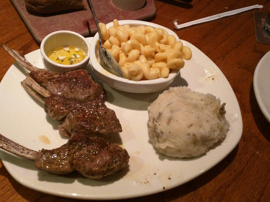 Outback Steakhouse