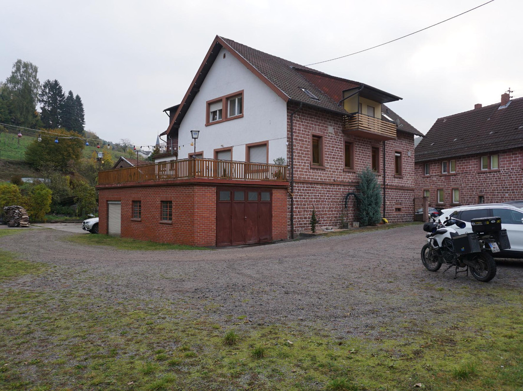 Hotel-Inn Pfaelzer Hof