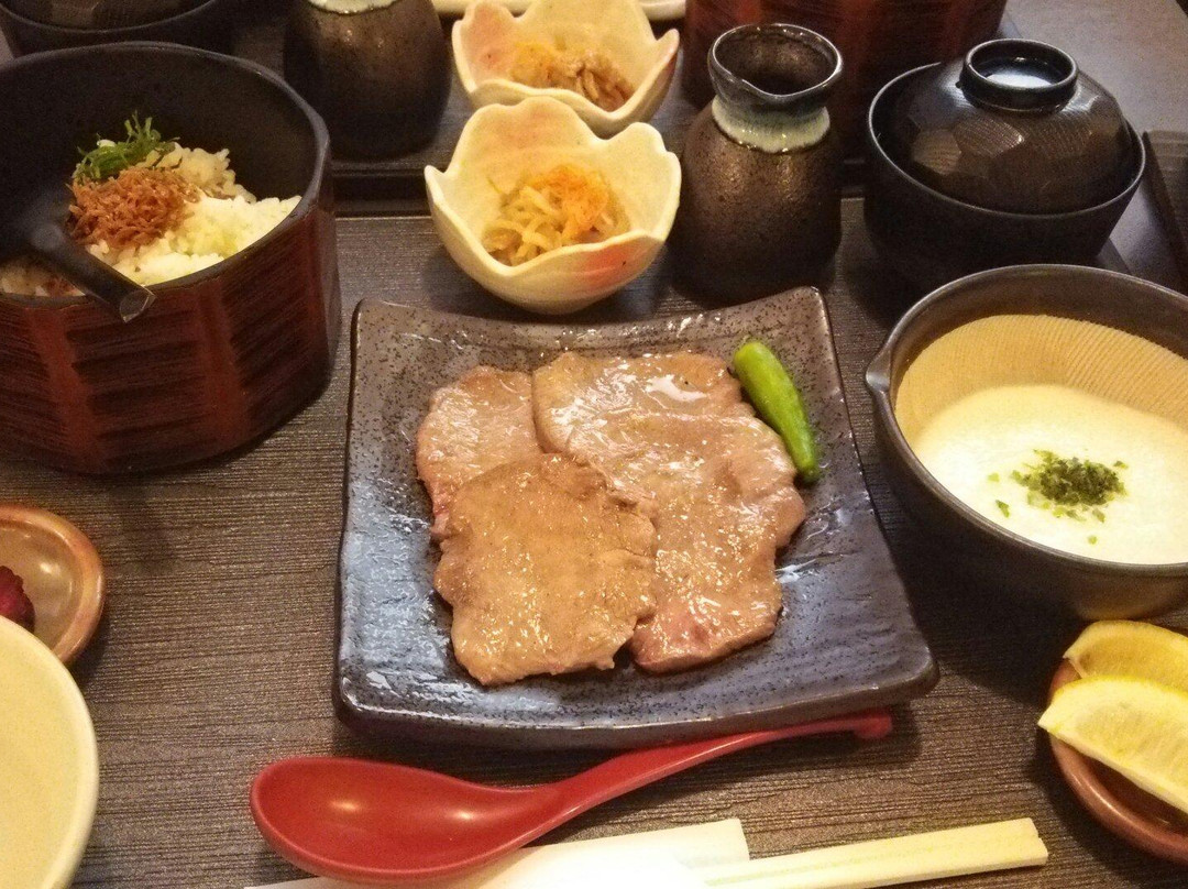 とろ麦 高槻店