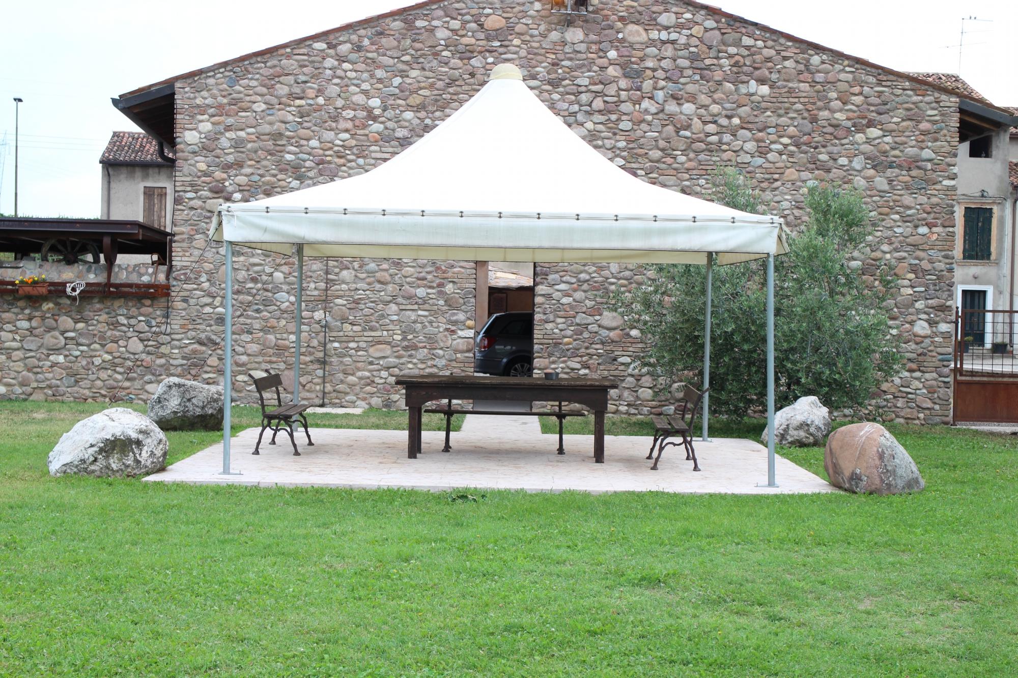 Agriturismo Nico Bresaola-浴室