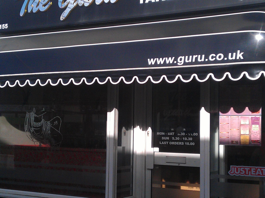 Guru