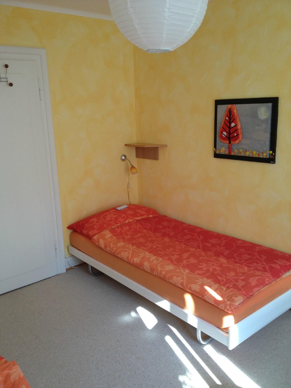 Casa Stella Bed & Breakfast-客卧