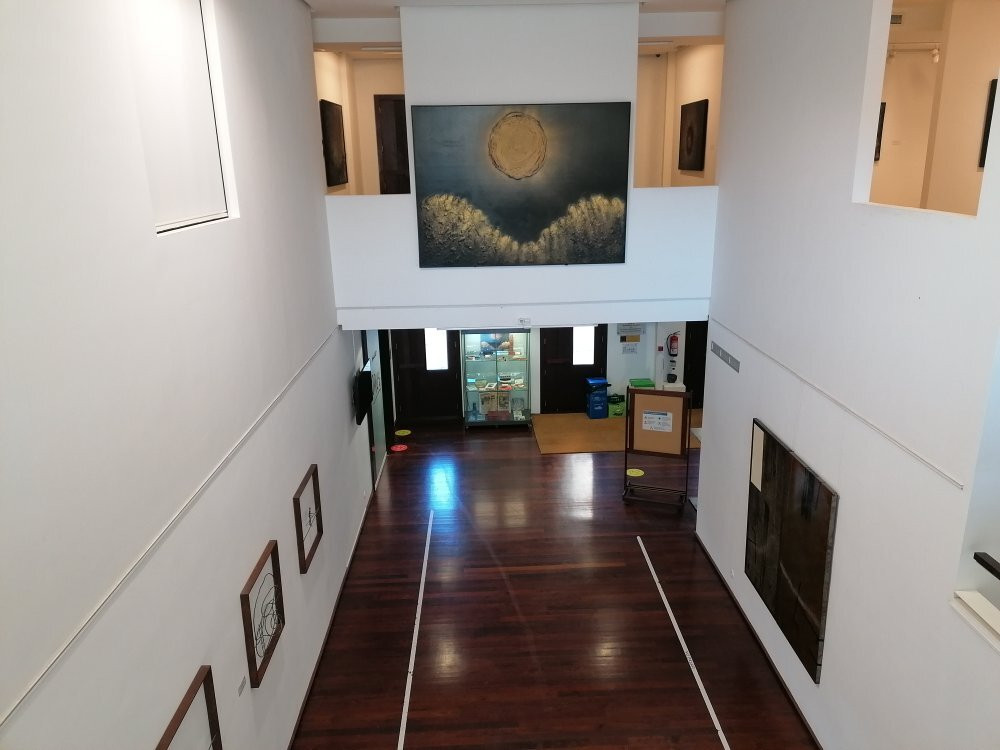 Centro Cultural Mariano Mesonada景点图片