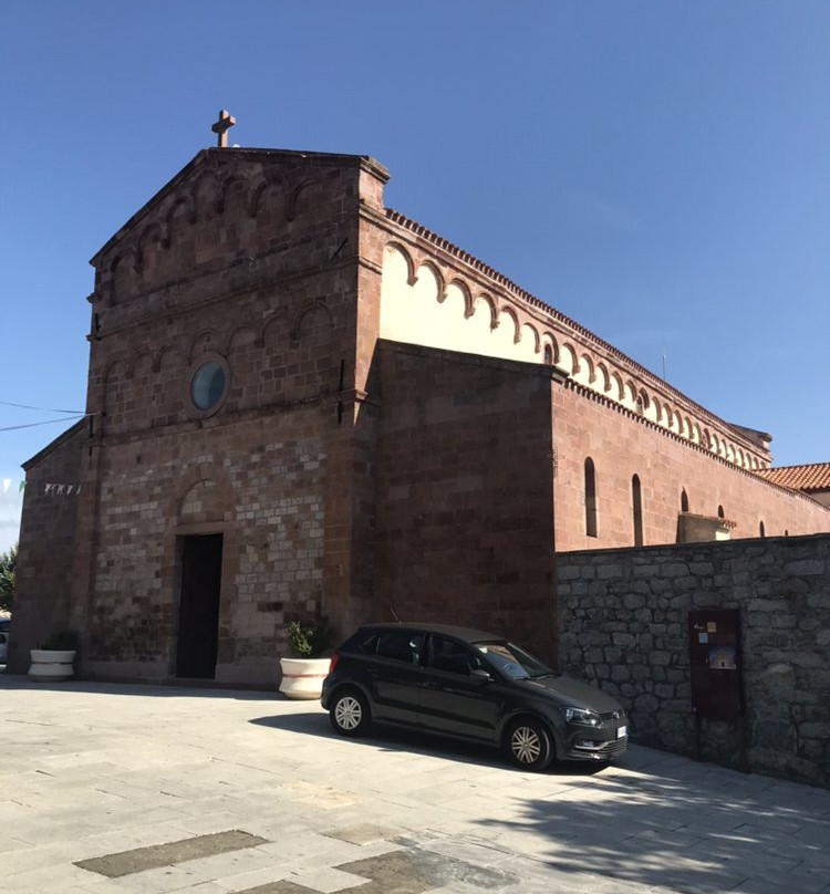 Chiesa di San Giovanni Battista