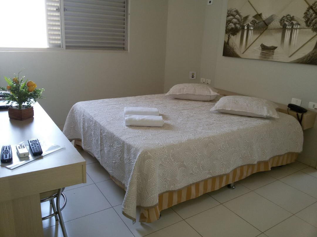 UberPalace Hotel