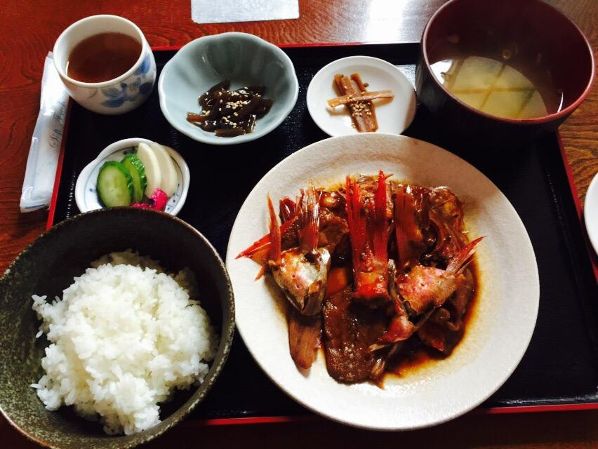 夷隅市餐馆和美食-Kasugano