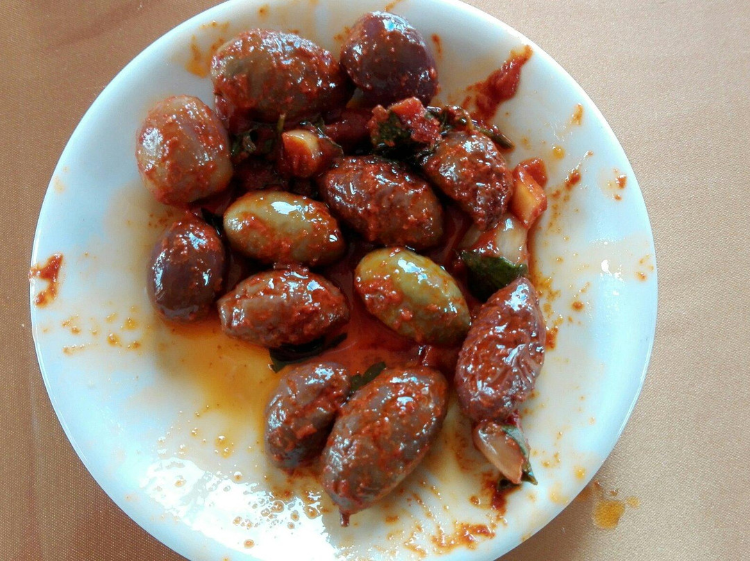 Restaurante Estrela Do Sul