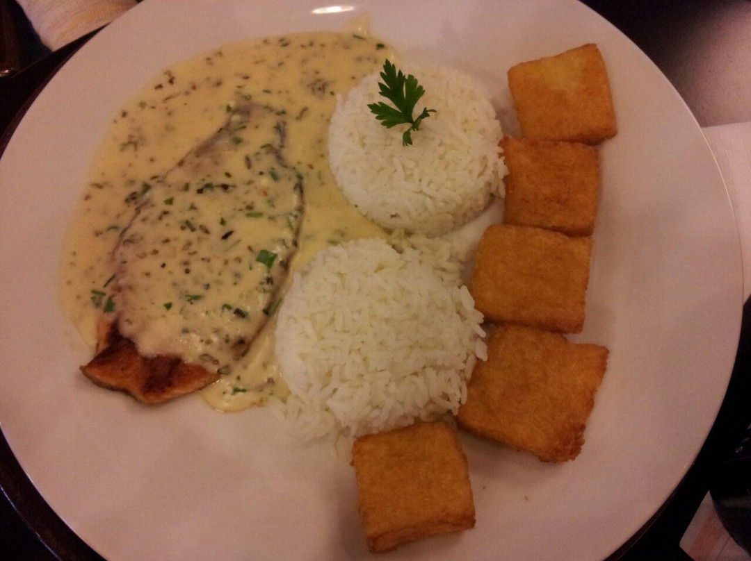 Livraria Psico Cultural Espaço Gourmet e Restaurante