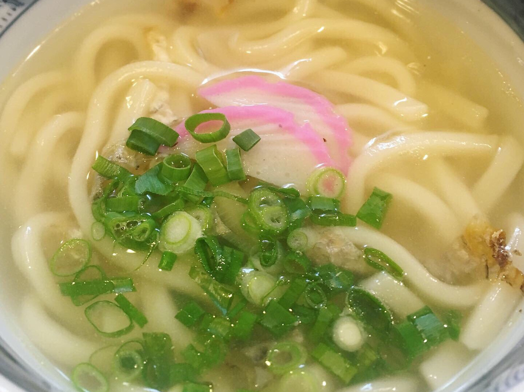 佐伯市餐馆和美食-Miyuki Shokudo