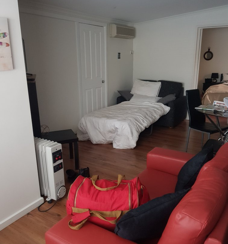 马德森精品酒店主图