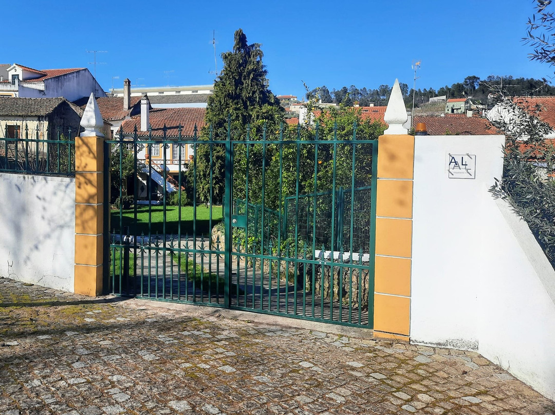 A Sobreirinha Jacuzzi e Pet Friendly