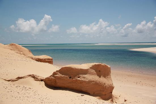 Benguerra Island旅游攻略图片